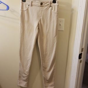 Bobbie Brooks pants.